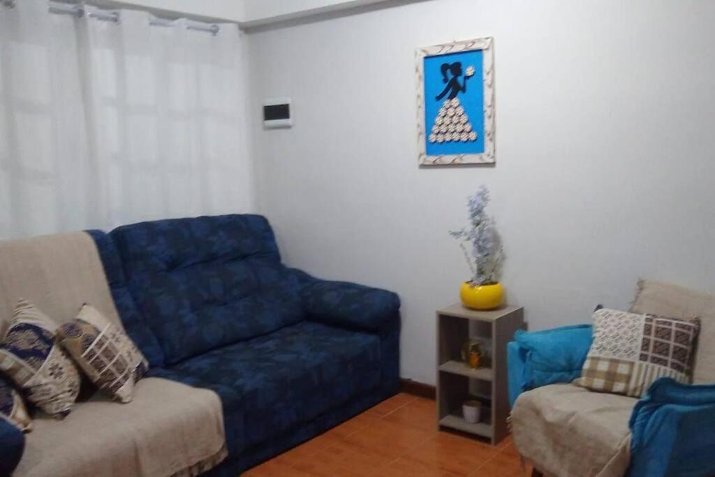 הוילה Casa Em Petropolis מראה חיצוני תמונה