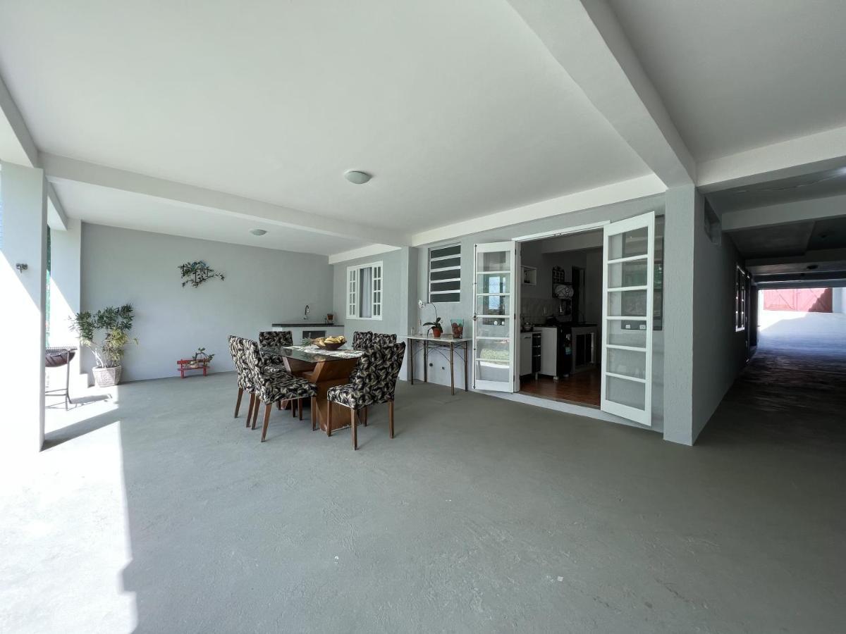 הוילה Casa Em Petropolis מראה חיצוני תמונה
